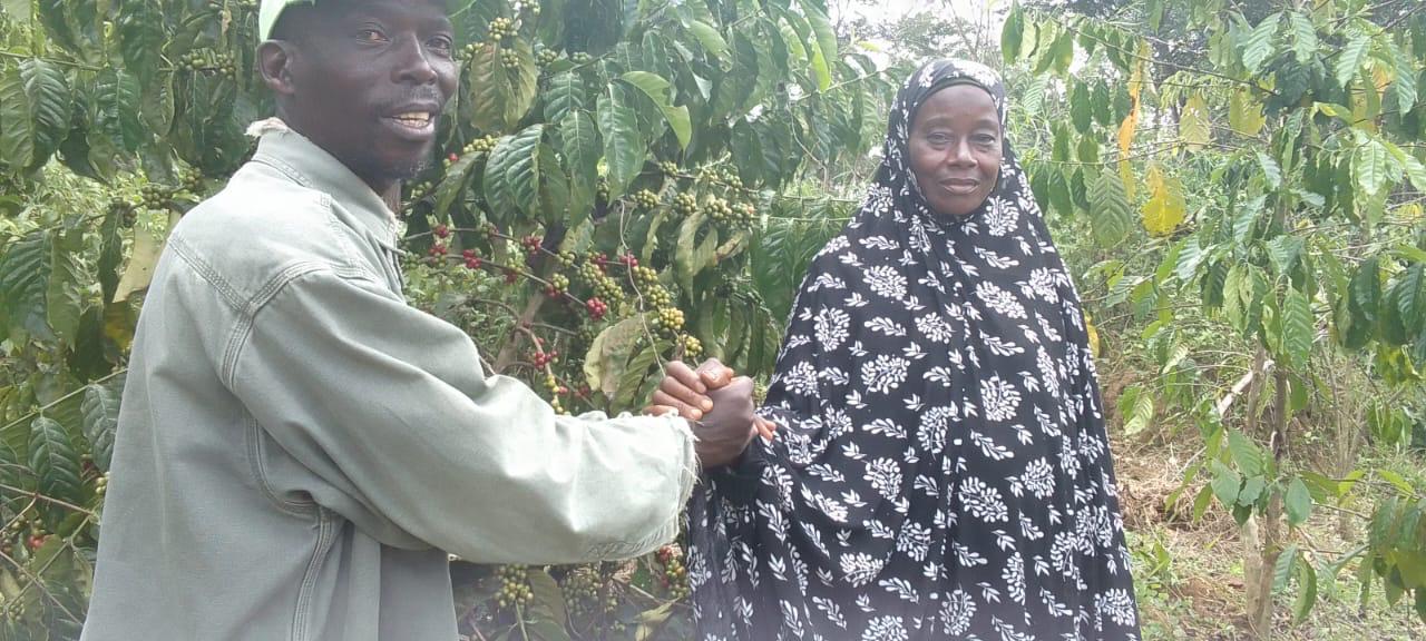 Women Farmer Impact Fund