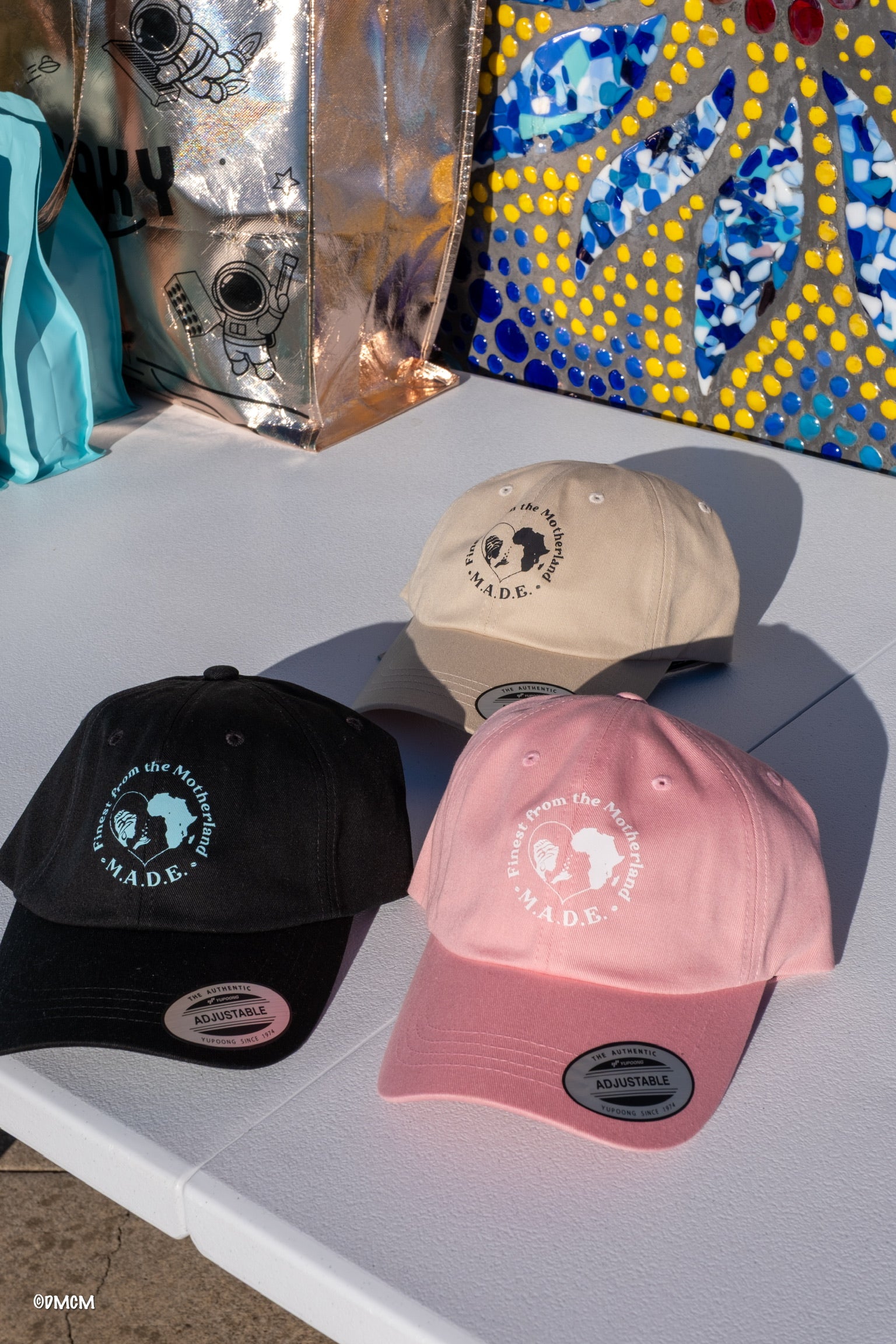 Hats