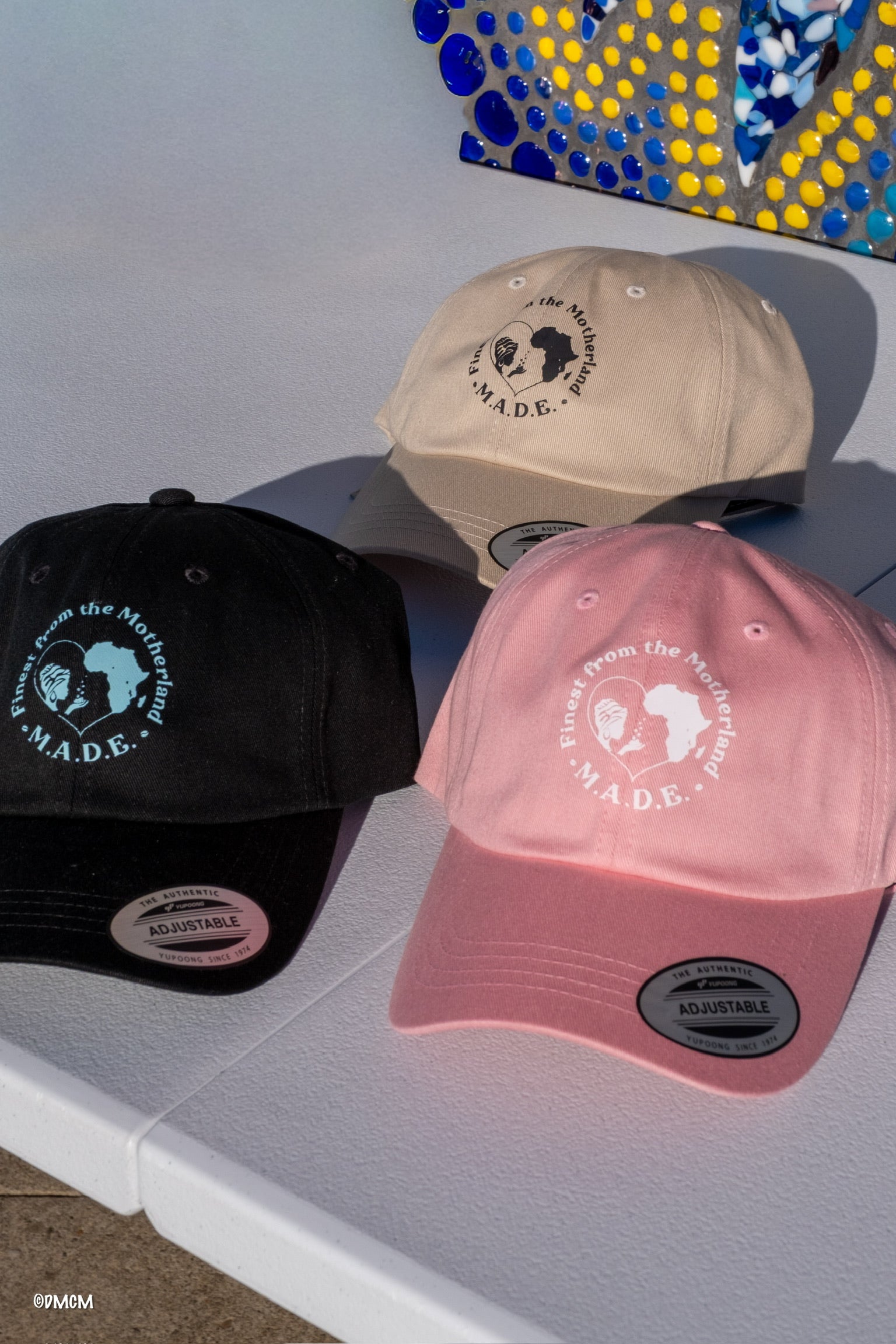 Hats