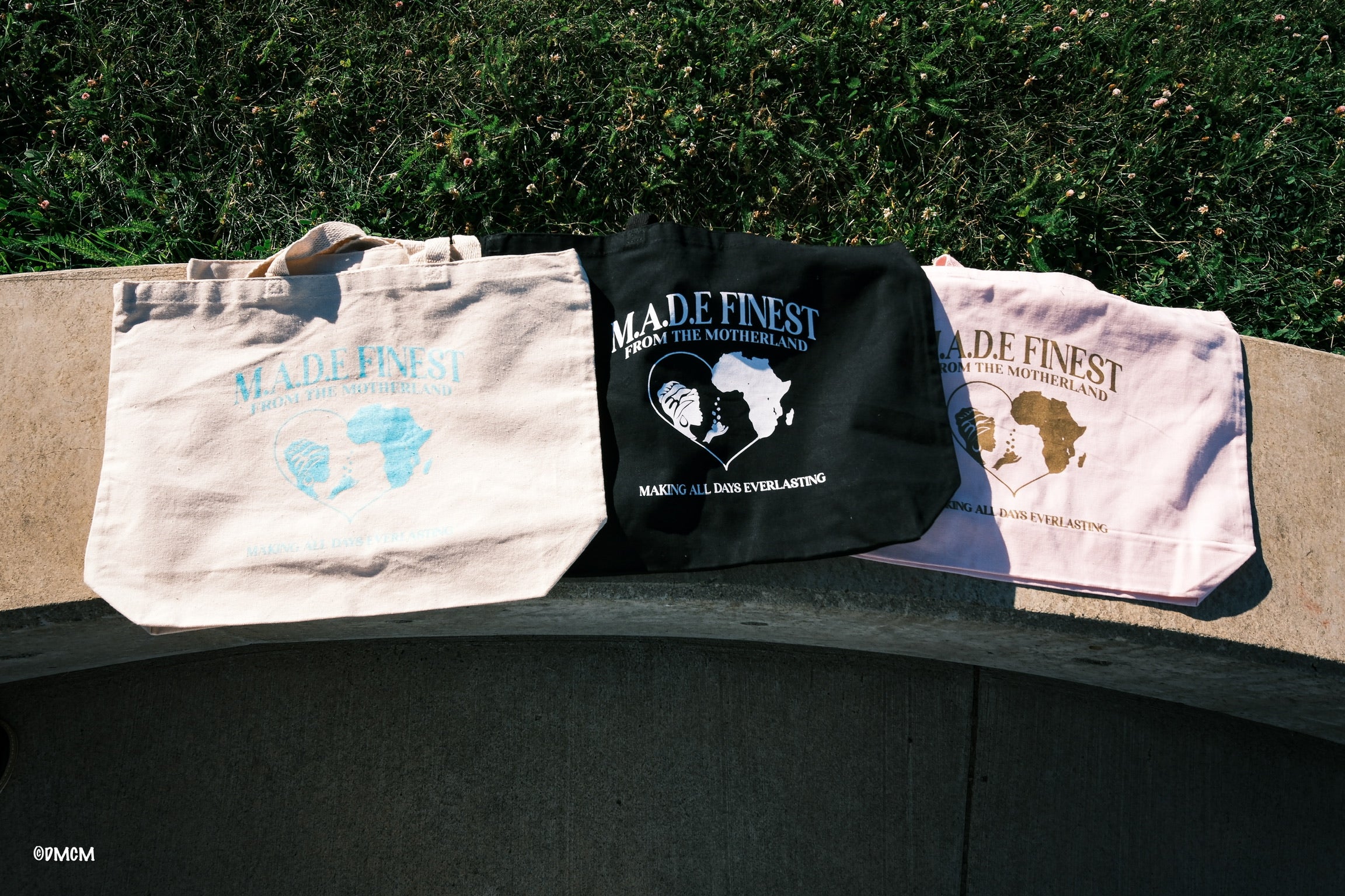 Tote Bags