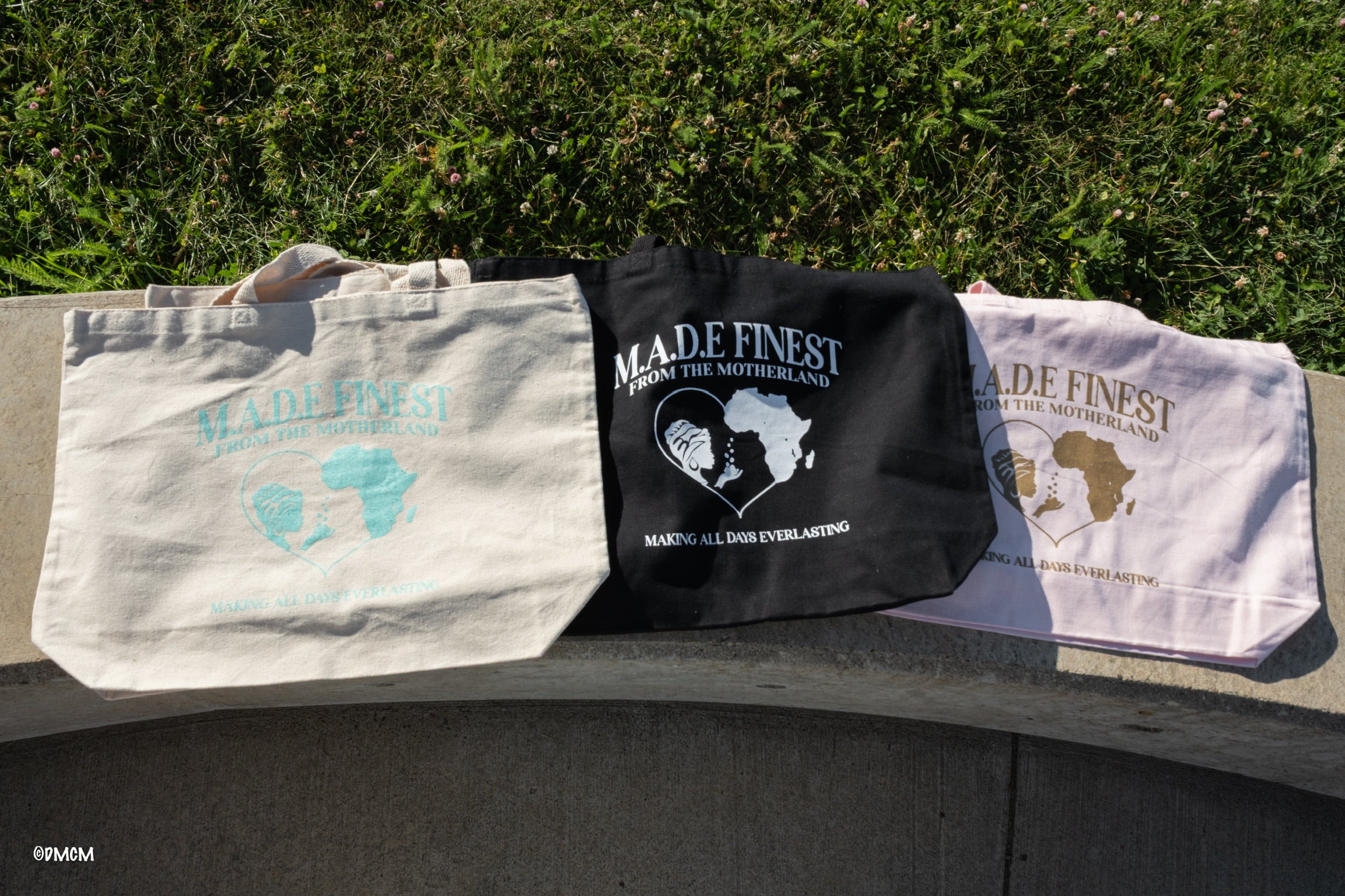 Tote Bags